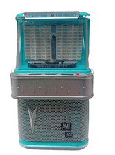 Juke box epoca usato  Italia