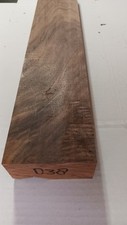 Amerikanischer nussbaum massiv gebraucht kaufen  Friedeburg