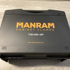 Manram cabinet clamps for sale  Las Vegas