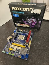 Foxconn a55mx amd for sale  BURNLEY