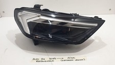 Faro anteriore destro usato  Italia