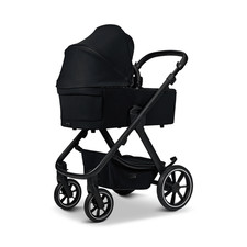 Moon ivo black gebraucht kaufen  Berlin