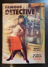Famous detective stories for sale  New Port Richey