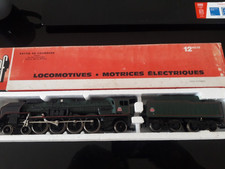 Jouef locomotive 241 d'occasion  Prémery