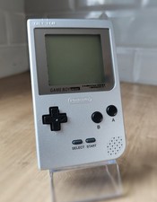 Silver game boy for sale  PRESTON