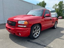 2002 gmc sierra for sale  Towanda