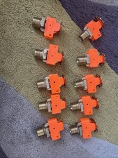 Automatic fire sprinklers for sale  LUTON