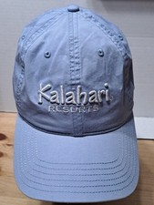 Kalahari resorts hat for sale  Weston