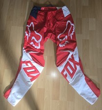 Fox 180 motocross gebraucht kaufen  Eime