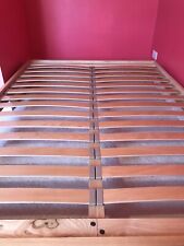 Natural bed company for sale  NOTTINGHAM