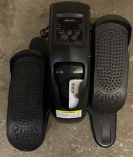 Ancheer desk elliptical for sale  Levittown