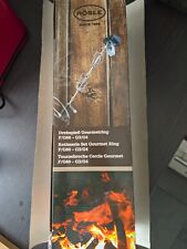 Rösle drehspieß rotisserie gebraucht kaufen  Jena