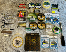 Fly fishing line for sale  SHEFFIELD