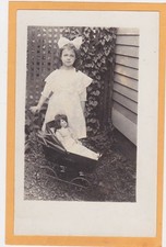 Real photo postcard for sale  Chicago