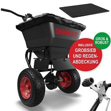 Streuwagen 45l abdeckung gebraucht kaufen  Greven