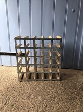 Genuine vintage bottle for sale  CULLOMPTON