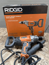 Ridgid amp corded for sale  Harrisburg