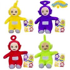 Teletubbies 36cm peluche usato  Macerata