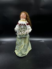 Byers choice carolers for sale  Melbourne