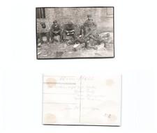 Chaillon fotonachlass weltkrie gebraucht kaufen  Deutschland