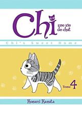 Chi vie chat d'occasion  France