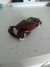 Dinky toys alvis for sale  MINEHEAD