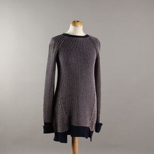 Pinko vestido punto usato  Cambiago