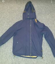 Mens navy superdry for sale  TONBRIDGE