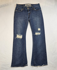 Levis 504 slouch for sale  Logan