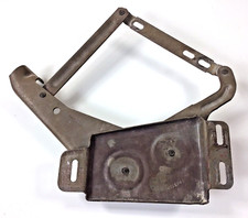 Dodge left trunk for sale  Round Top