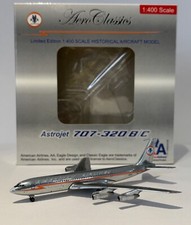 Aeroclassics 400 american for sale  BIRCHINGTON