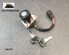Yamaha 125 contacteur d'occasion  Malaunay
