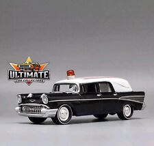 1957 chevy hearse for sale  Omaha