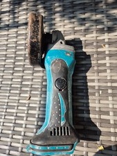 Makita dga452z body for sale  ISLEWORTH