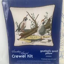 Something special crewel for sale  Mesa