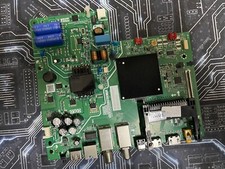 Main board 32s5200 usato  Trentola Ducenta