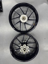 Conjunto de rodas GaleSpeed Suzuki Hayabusa Gen2 Gen3 ajuste fácil comprar usado  Enviando para Brazil