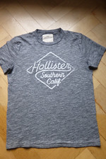 Hollister california shirt gebraucht kaufen  Freiburg im Breisgau