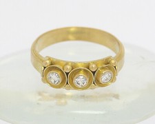 Ring 18k 750 gebraucht kaufen  München