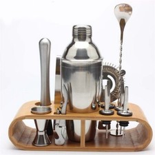 Cocktail shaker set for sale  UK