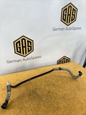 Audi vacuum hose for sale  SHEFFIELD
