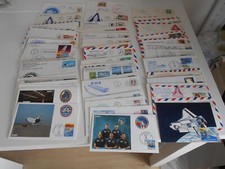 Shuttle 100 belege gebraucht kaufen  Deutschland