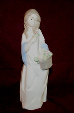Nadal lady basket for sale  Canton