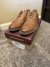 Leather dress shoes for sale  Tempe
