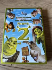 Shrek edition collector d'occasion  Josselin
