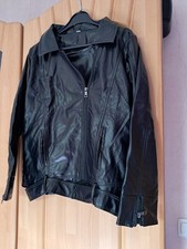 Kunstlederjacke mädchen neu gebraucht kaufen Kunstlederjacke mädchen neu gebraucht kaufen  Mellingen