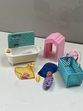 Barbie baby dolls for sale  UXBRIDGE