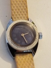 Vintage montre plongée d'occasion  Roubaix