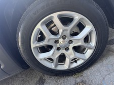 Cerchi jeep renegade usato  Aci Castello