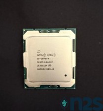 Intel xeon 2699 for sale Intel xeon 2699 for sale  BURY ST. EDMUNDS